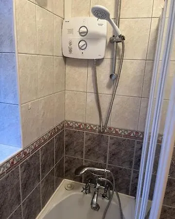 Riocht Fodla Glamping خيمة فخمة