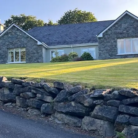 Riocht Fodla Glamping Cill Airne