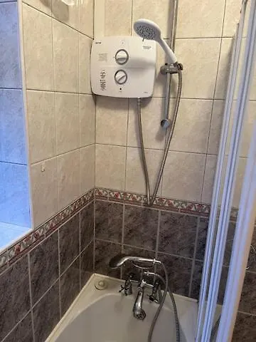 Ríocht Fódla Campismo de Luxo