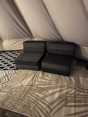 Ríocht Fódla Campo de lujo *