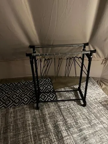 Campismo de Luxo Ríocht Fódla