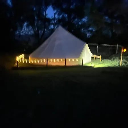 Riocht Fodla Glamping * Cill Airne
